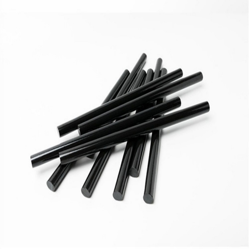 Glue Gun Hair - 12 ชิ้น/ล็อต 7.8*100 มม.ต่อผม Hot Melt