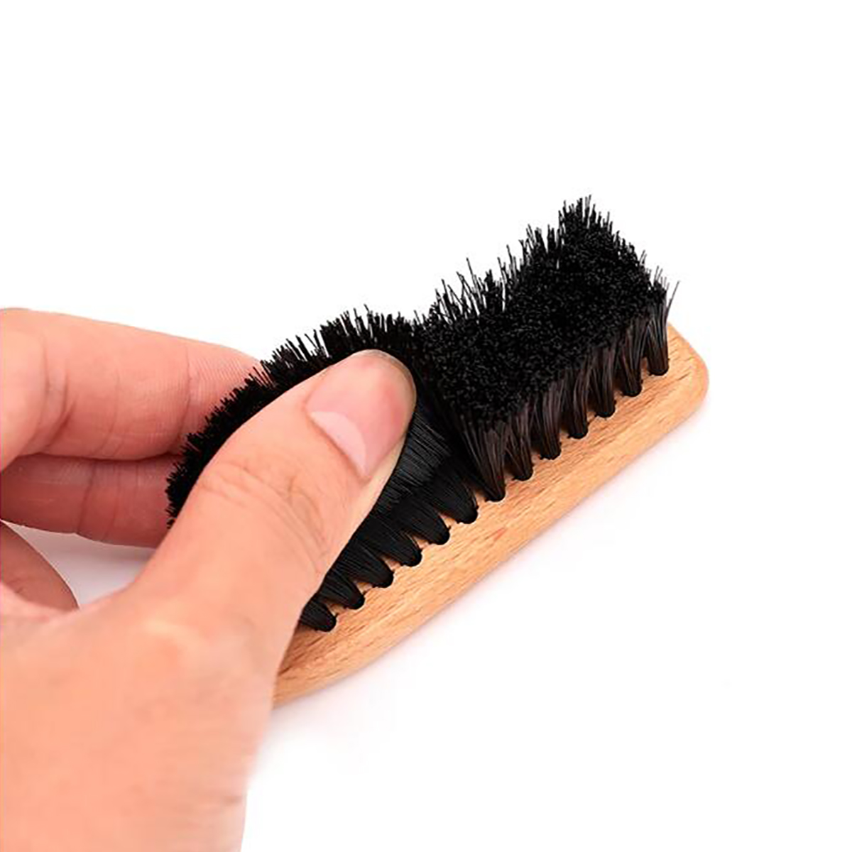 ร้านตัดผมไม้ Handle Boar Brist - Hair Care For Men บทวิจารณ์และราคา