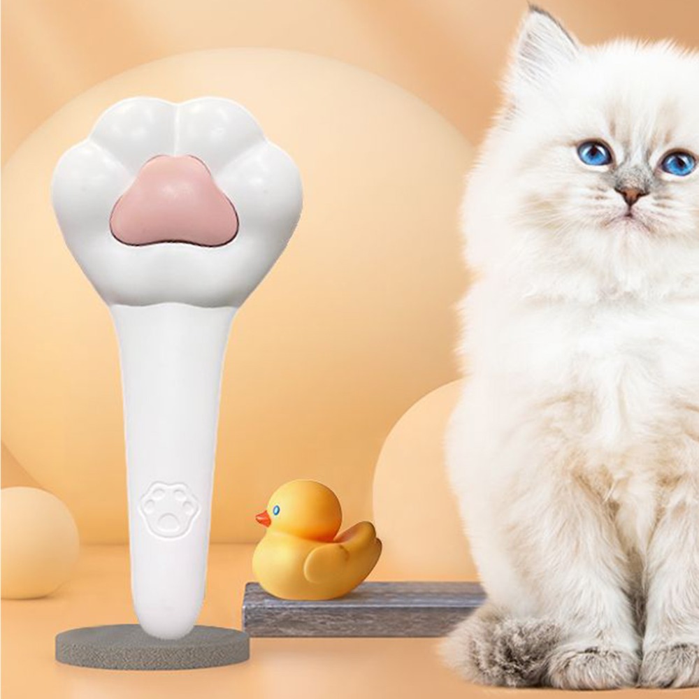 แปรงปัดขนแมวแบบทำความสะอาดตัวเ - Hair Care Is Self Care บทวิจารณ์และราคา
