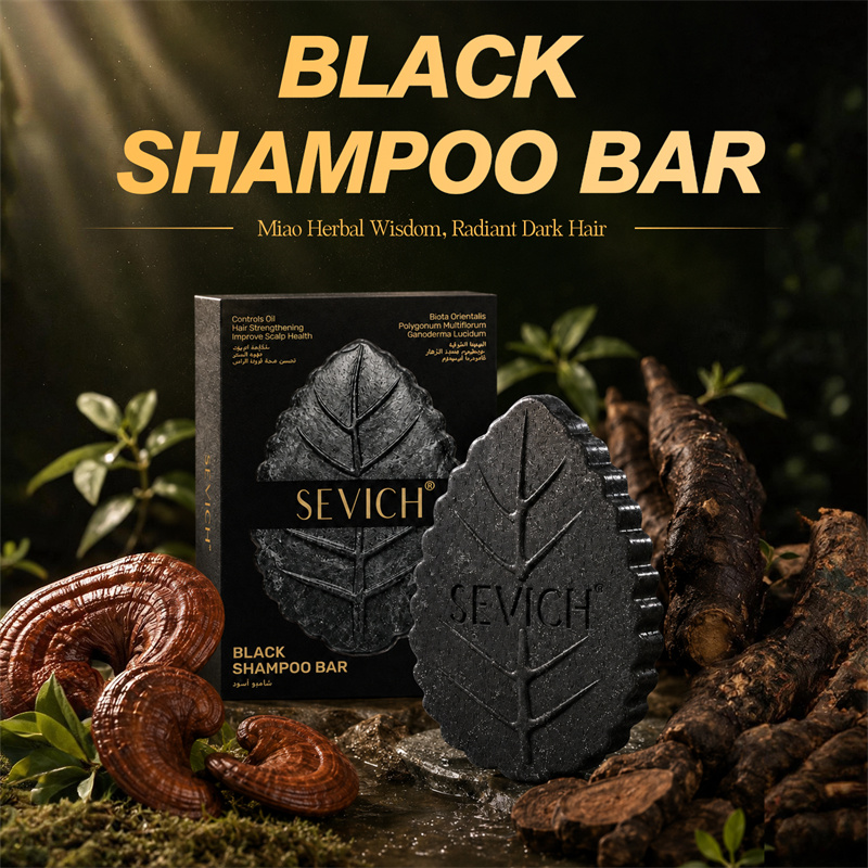 สบู่ดำแฮนด์เมด 120 กรัม สบู่สม - Hair Care Herbal บทวิจารณ์และราคา