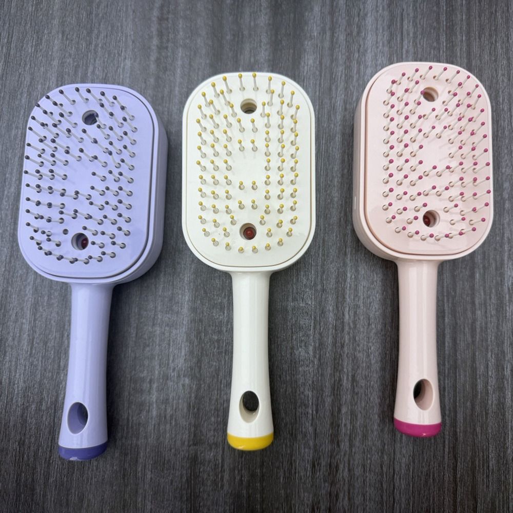 หวีไฟฟ้าทนทานสำหรับดูแลเส้นผม  - Hair Care Is Self Care บทวิจารณ์และราคา