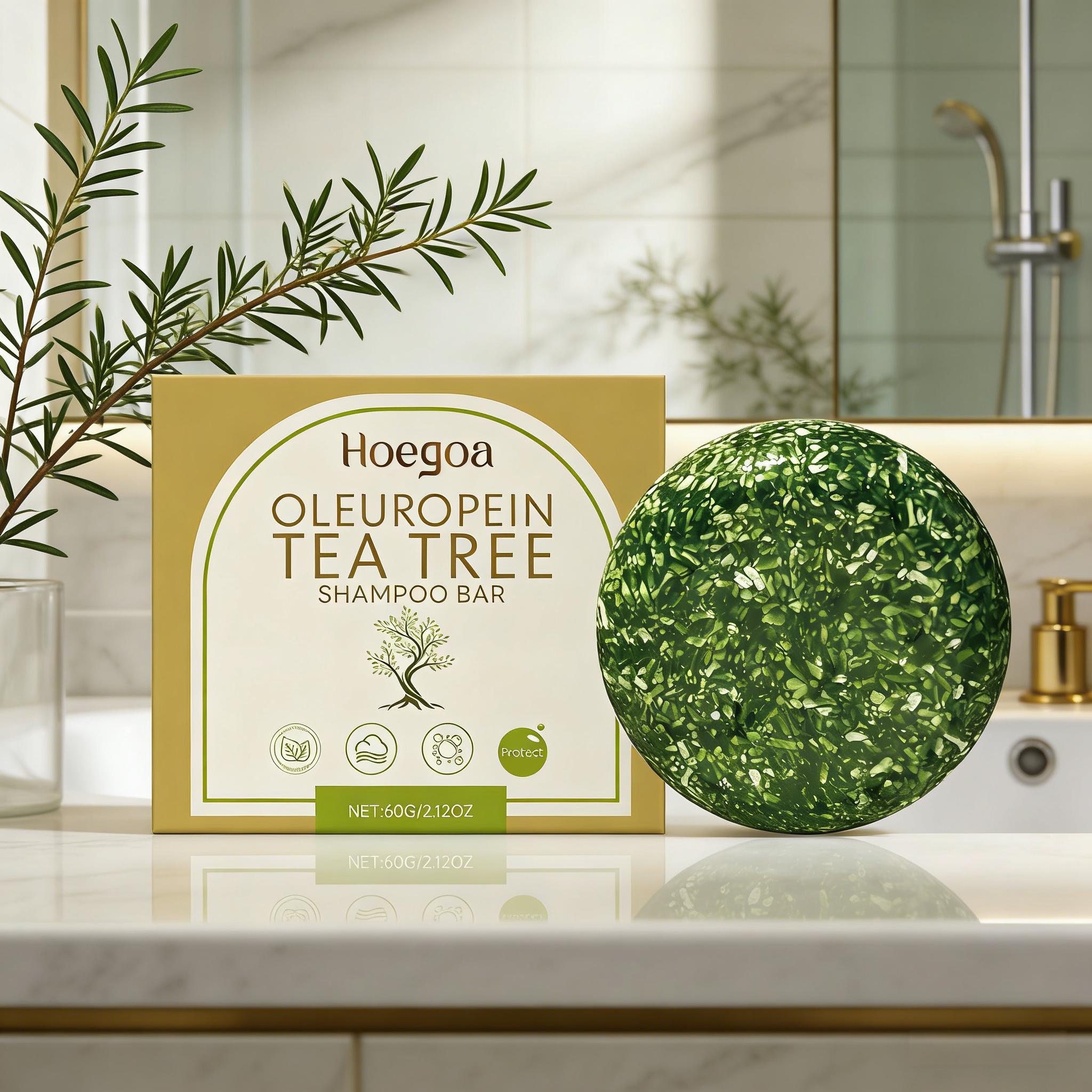 แชมพูน้ำมันทีทรีสำหรับกำจัดรัง - Clarifying Shampoo Remove บทวิจารณ์และราคา