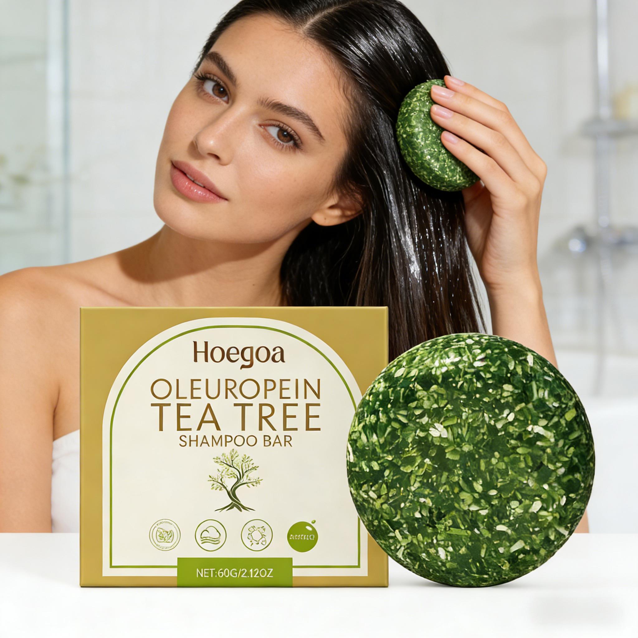 แชมพูน้ำมันทีทรีสำหรับกำจัดรัง - Clarifying Shampoo Remove บทวิจารณ์และราคา
