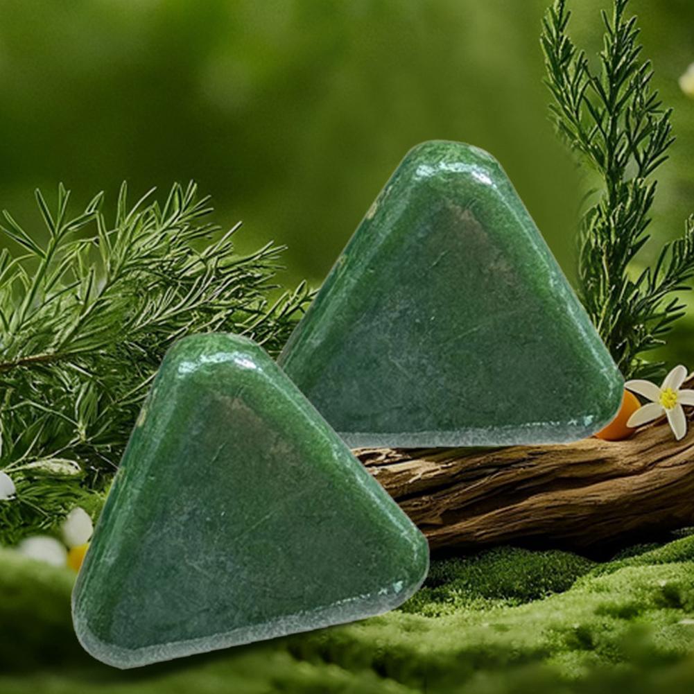 แชมพูสมุนไพรธรรมชาติ สมุนไพรอุ - Hair Care Herbal บทวิจารณ์และราคา