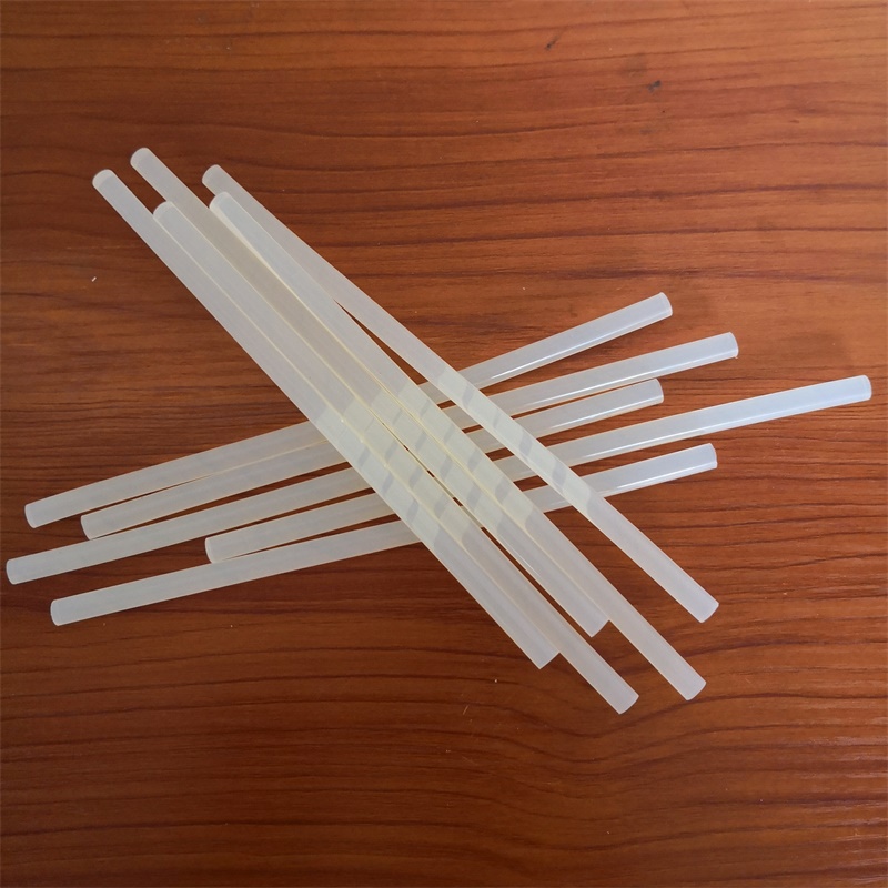 กาวแท่งร้อนละลายขนาด 7 มม. 11  - Glue Gun Hair บทวิจารณ์และราคา