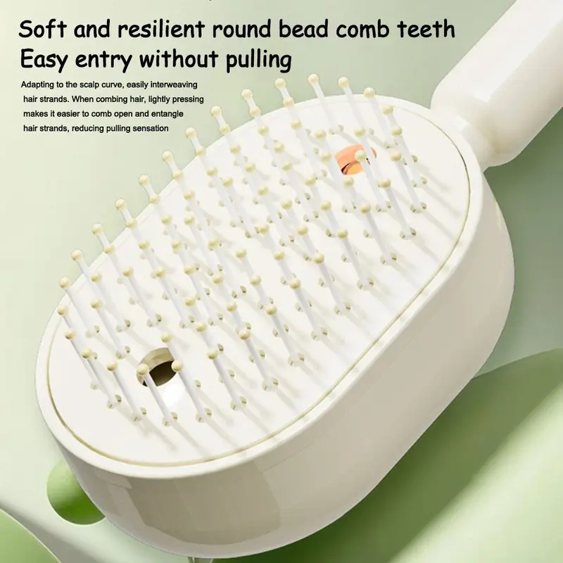 หวีไฟฟ้าพกพาแบบใหม่ ปี 2026 สำ - Hair Care Is Self Care บทวิจารณ์และราคา