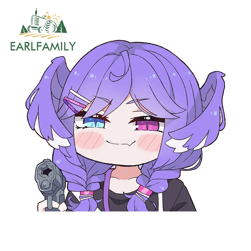 EARLFAMILY 13 ซม.x 11.1 ซม.เซล - Glue Gun Hair บทวิจารณ์และราคา