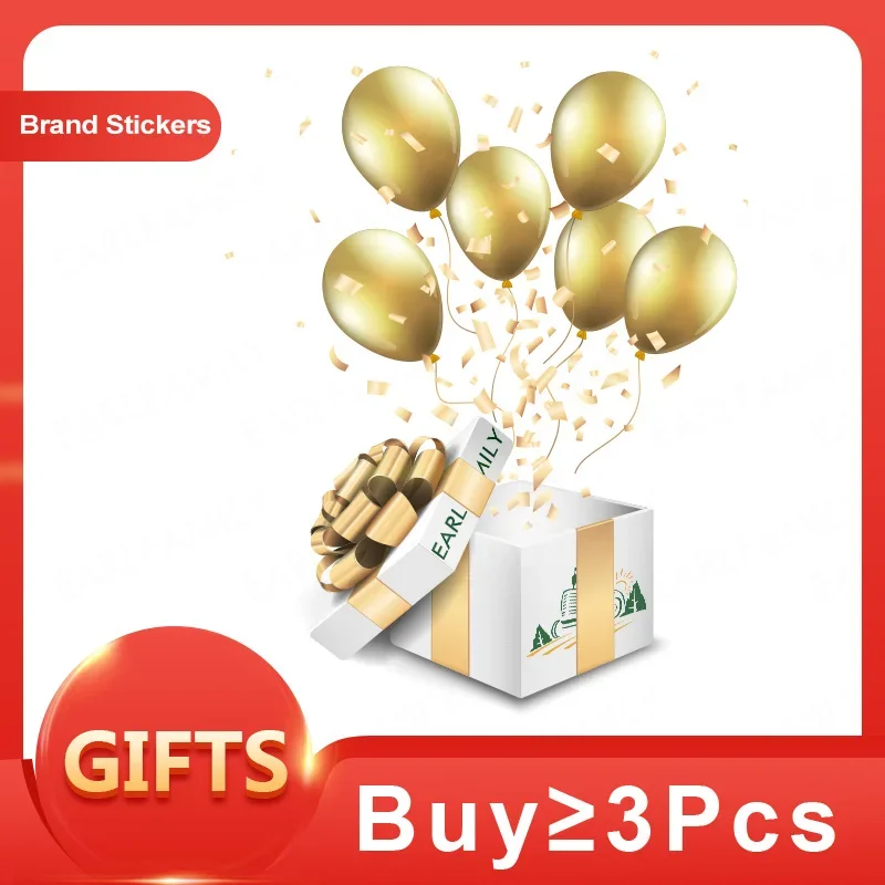EARLFAMILY 13 ซม.x 11.1 ซม.เซล - Glue Gun Hair บทวิจารณ์และราคา