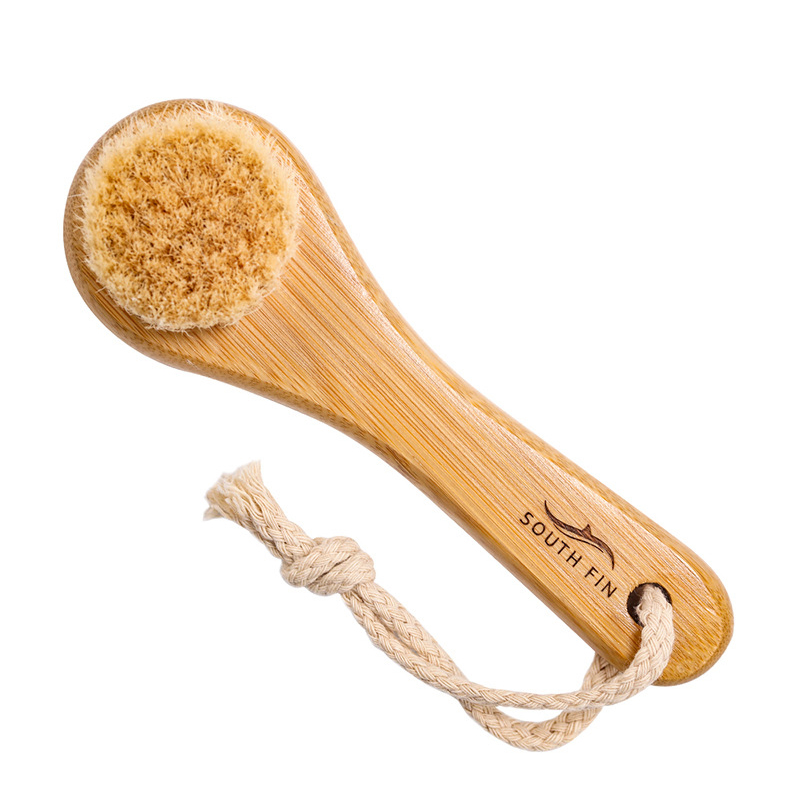 1 PC Beauty Skin Care แปรงแปรง - Bamboo Hair Brush บทวิจารณ์และราคา