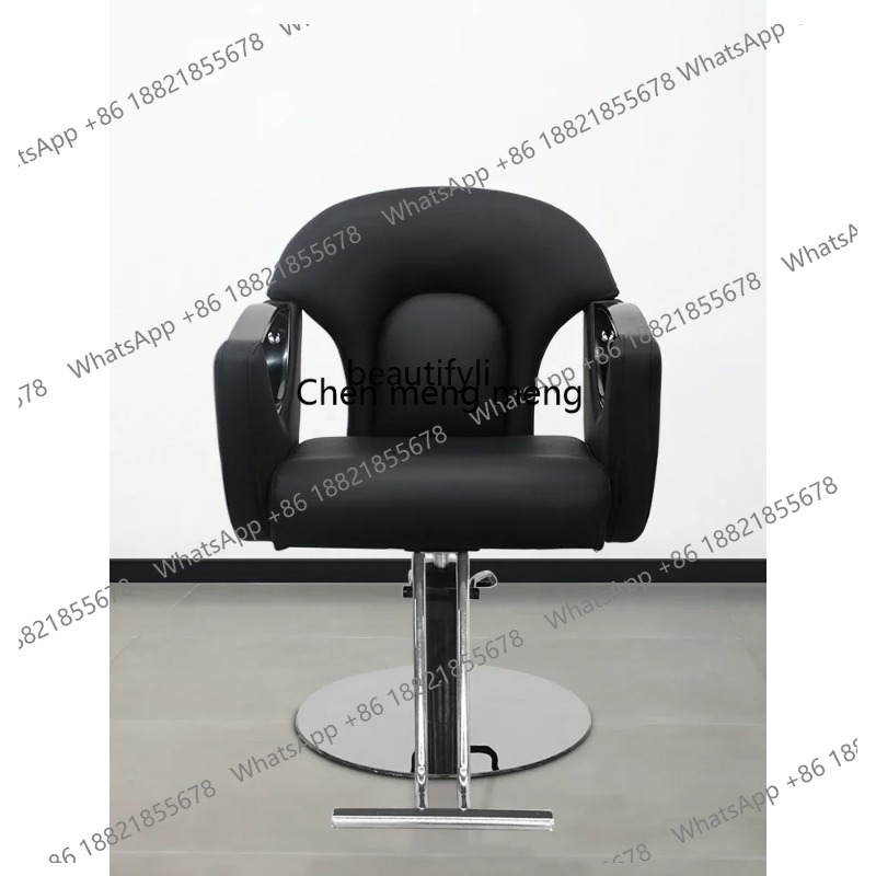 เก้าอี้ตัดผมระดับไฮเอนด์ ss 26 - Hair Care High End บทวิจารณ์และราคา