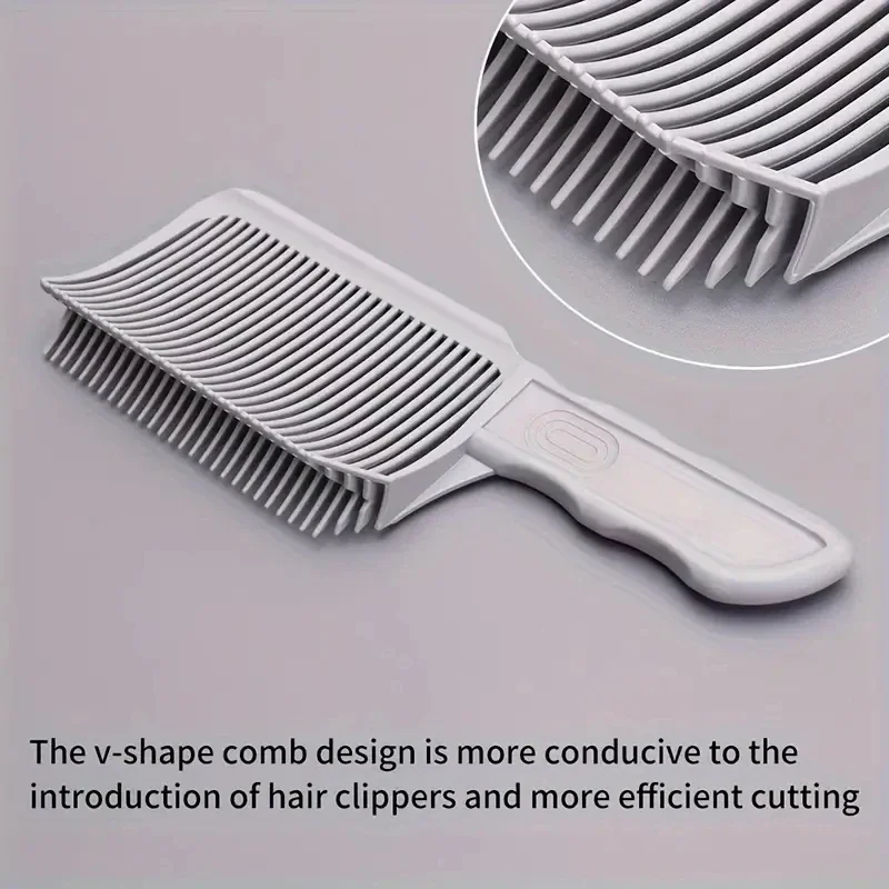 หวีตัดผมแบบมืออาชีพ สำหรับช่าง - Hair Care For Men บทวิจารณ์และราคา