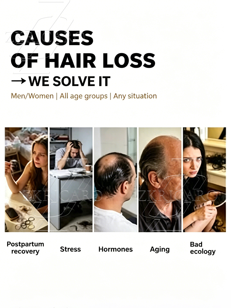 ปลุกฟื้นฟูรูขุมขนที่หยุดการเจร - Hair Care Step บทวิจารณ์และราคา