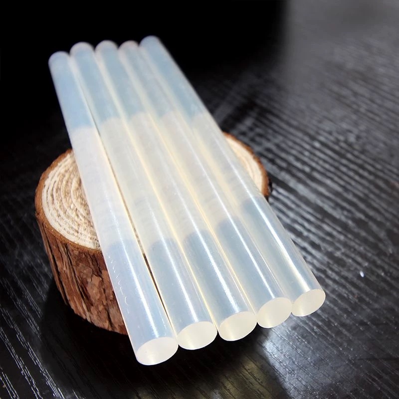 กาวแท่งเคราตินสำหรับต่อผม 50 ช - Glue Gun Hair บทวิจารณ์และราคา
