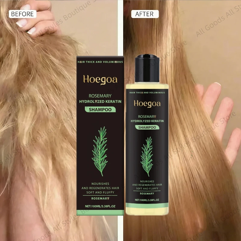 แชมพูโรสแมรี่ บำรุงผมด้วยสมุนไ - Hair Care Herbal บทวิจารณ์และราคา