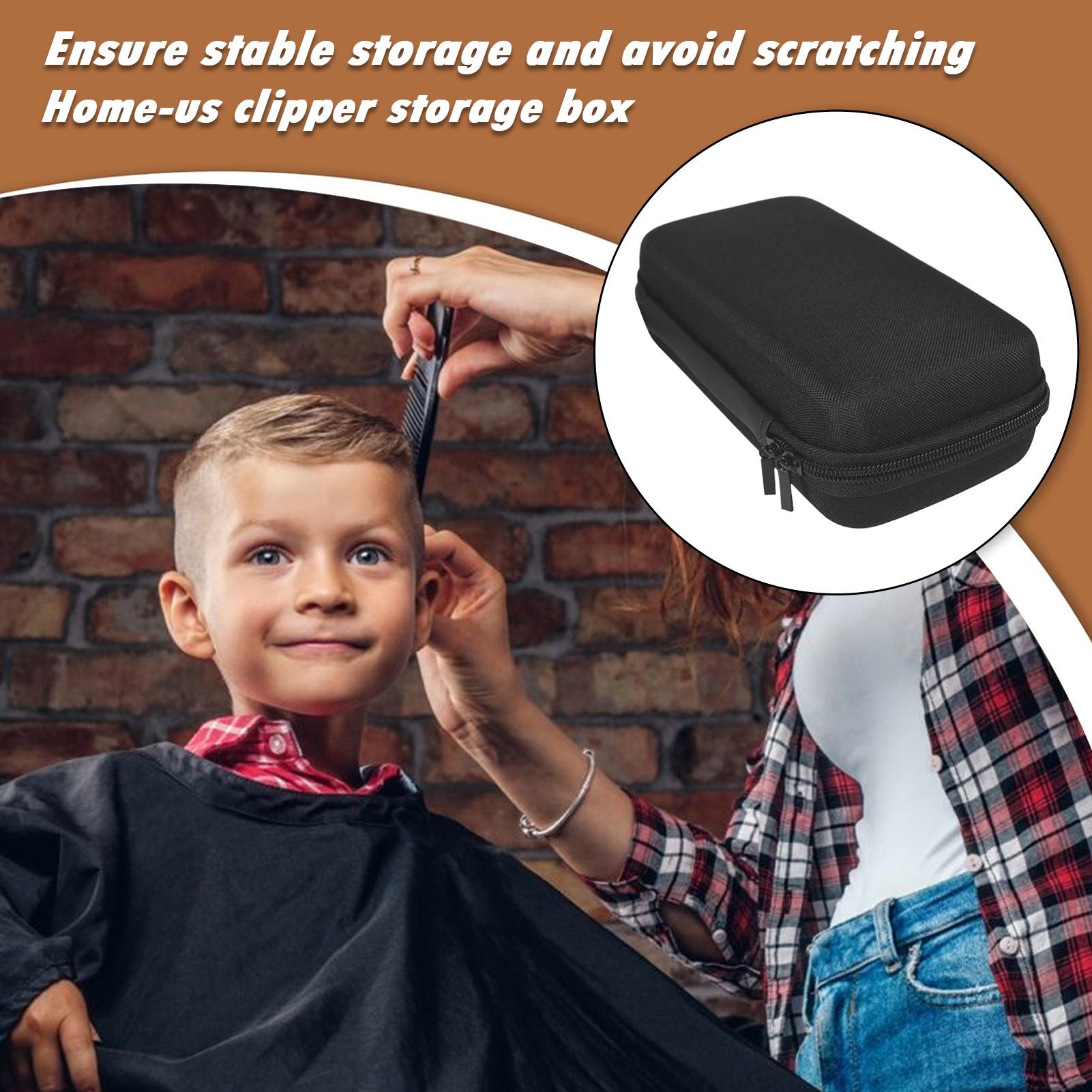 กล่องเก็บของ กระเป๋าใส่เครื่อง - Hair Care For Men บทวิจารณ์และราคา