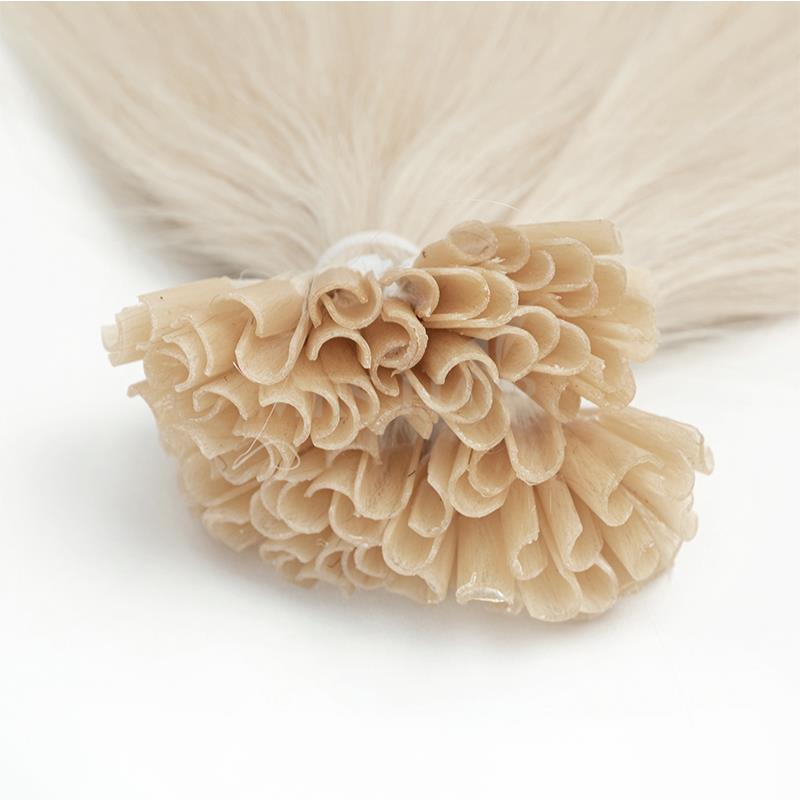 ปลายที่ยืดผมเป็นเม็ดกาวสำหรับต - Hair Care Keratin บทวิจารณ์และราคา