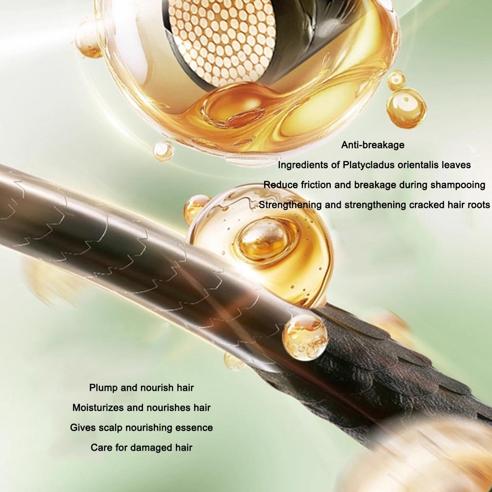 แชมพูสมุนไพรธรรมชาติ 1-10 ชิ้น - Hair Care Herbal บทวิจารณ์และราคา