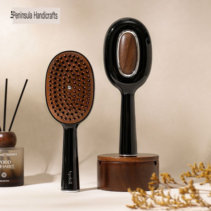 หวีนวดผมแบบถุงลมสำหรับผู้หญิง  - Hair Care High End บทวิจารณ์และราคา