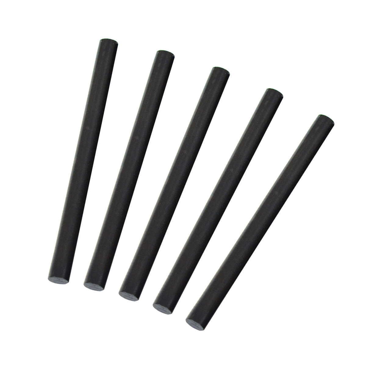 กาวร้อนสำหรับต่อผม 5 ชิ้น กาวเ - Glue Gun Hair บทวิจารณ์และราคา