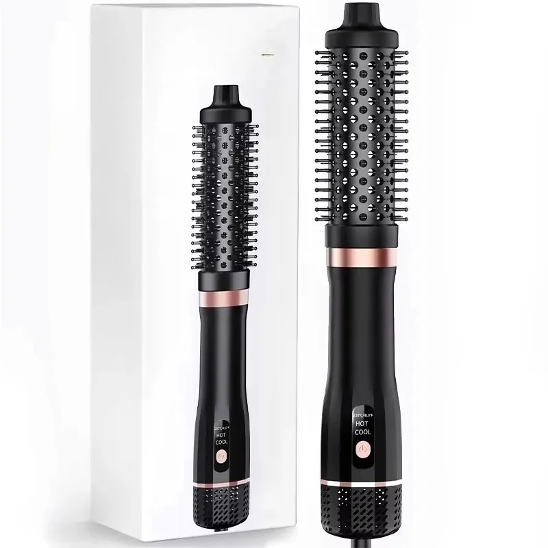 แปรงไดร์เป่าผมความเร็วสูงรุ่นใ - Hair Care Step บทวิจารณ์และราคา