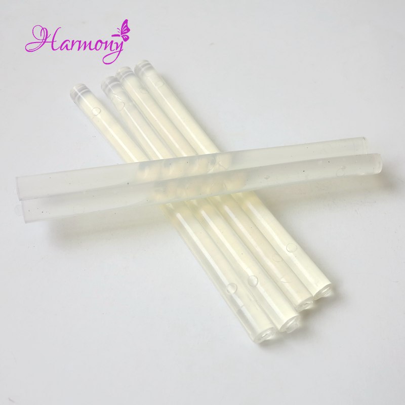 กาวเคราตินอิตาลีแบบแท่ง ขนาด 1 - Glue Gun Hair บทวิจารณ์และราคา