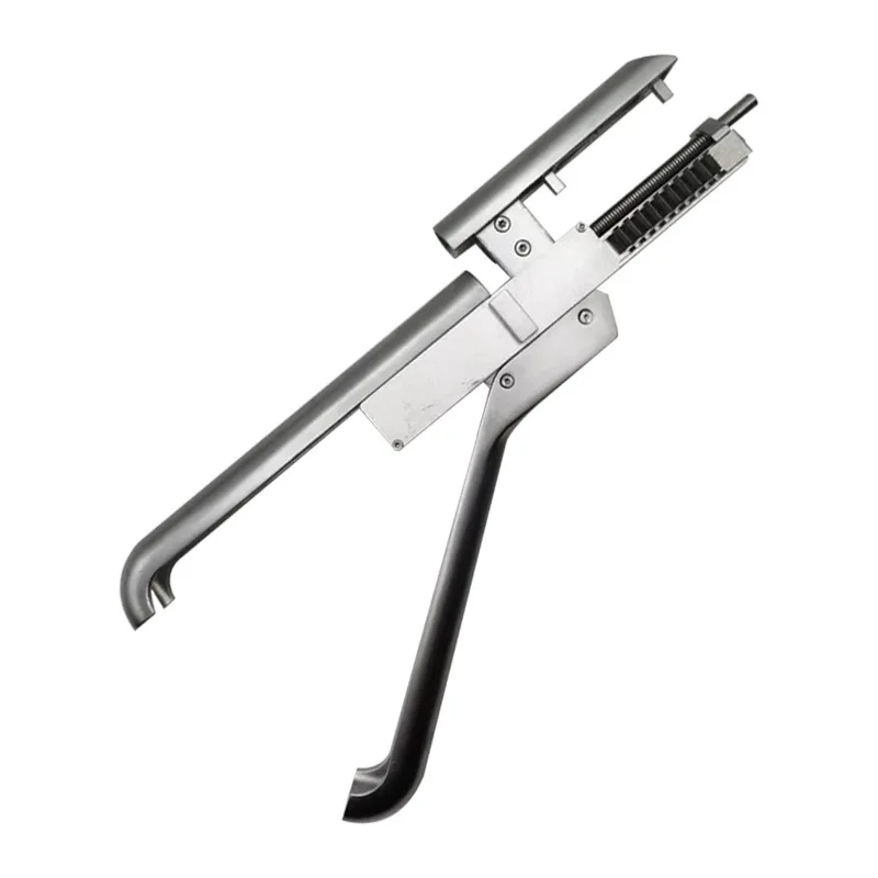 เครื่องมือติดผม HH 6D รุ่นที่ส - Glue Gun Hair บทวิจารณ์และราคา