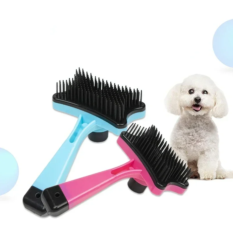 แปรงสไลค์เตอร์สำหรับสัตว์เลี้ย - Hair Care Is Self Care บทวิจารณ์และราคา