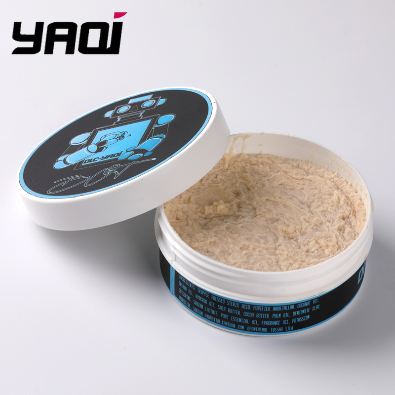 สบู่โกนหนวด YAQI BOT สำหรับผู้ - Hair Care For Men บทวิจารณ์และราคา