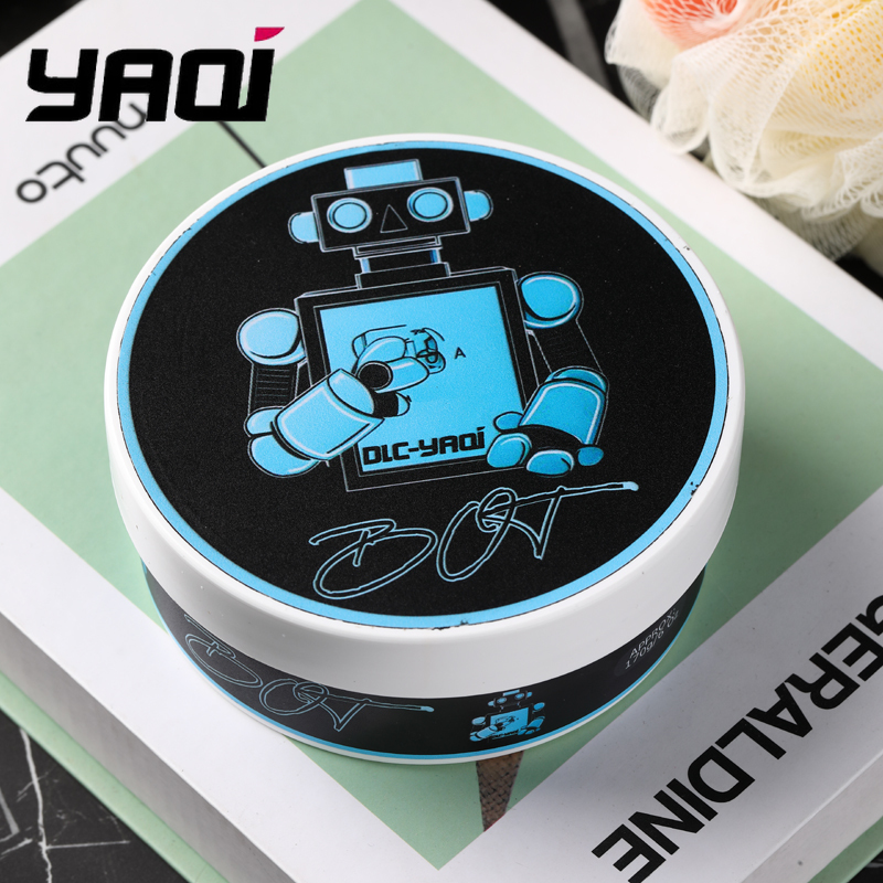 สบู่โกนหนวด YAQI BOT สำหรับผู้ - Hair Care For Men บทวิจารณ์และราคา