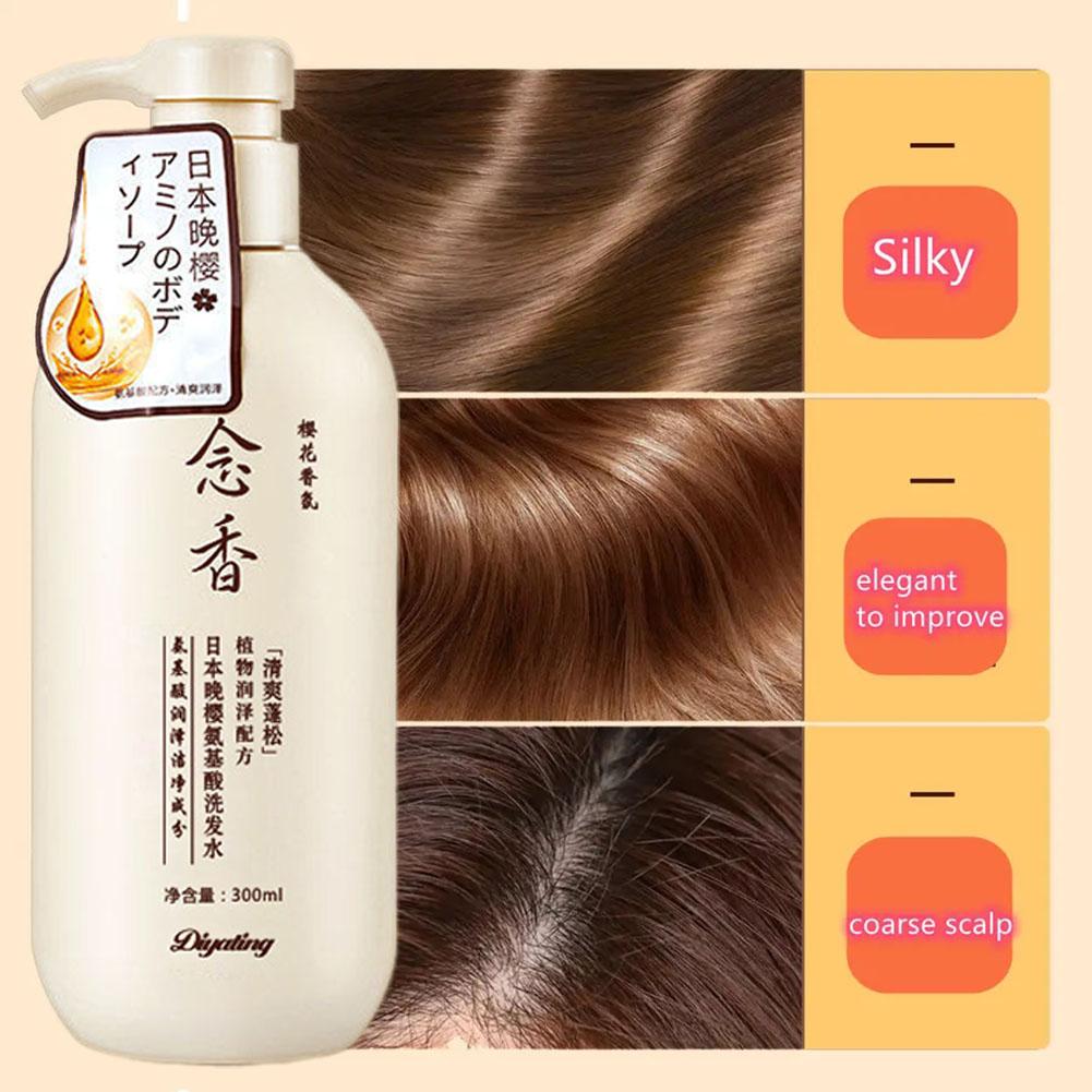 แชมพูอะมิโนแอซิดญี่ปุ่นมีกลิ่น - Hair Care Loreal บทวิจารณ์และราคา