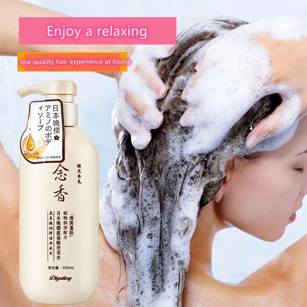 แชมพูอะมิโนแอซิดญี่ปุ่นมีกลิ่น - Hair Care Loreal บทวิจารณ์และราคา