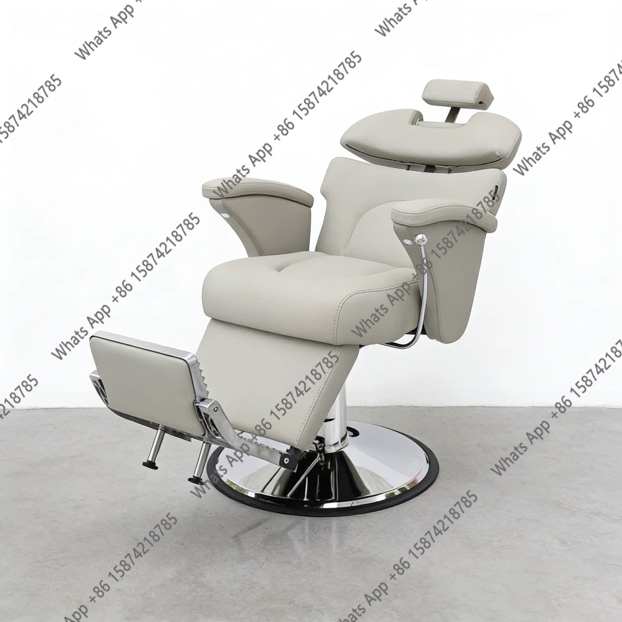 เก้าอี้ตัดผมระดับไฮเอนด์สำหรับ - Hair Care High End บทวิจารณ์และราคา