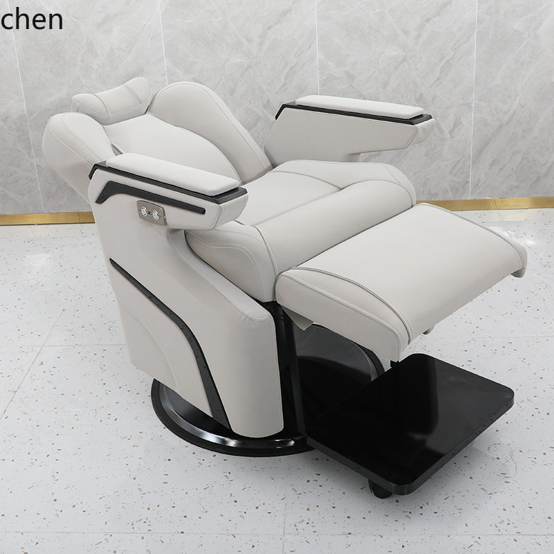 เก้าอี้ทำผมบำบัดสำหรับร้านเสริ - Hair Care High End บทวิจารณ์และราคา