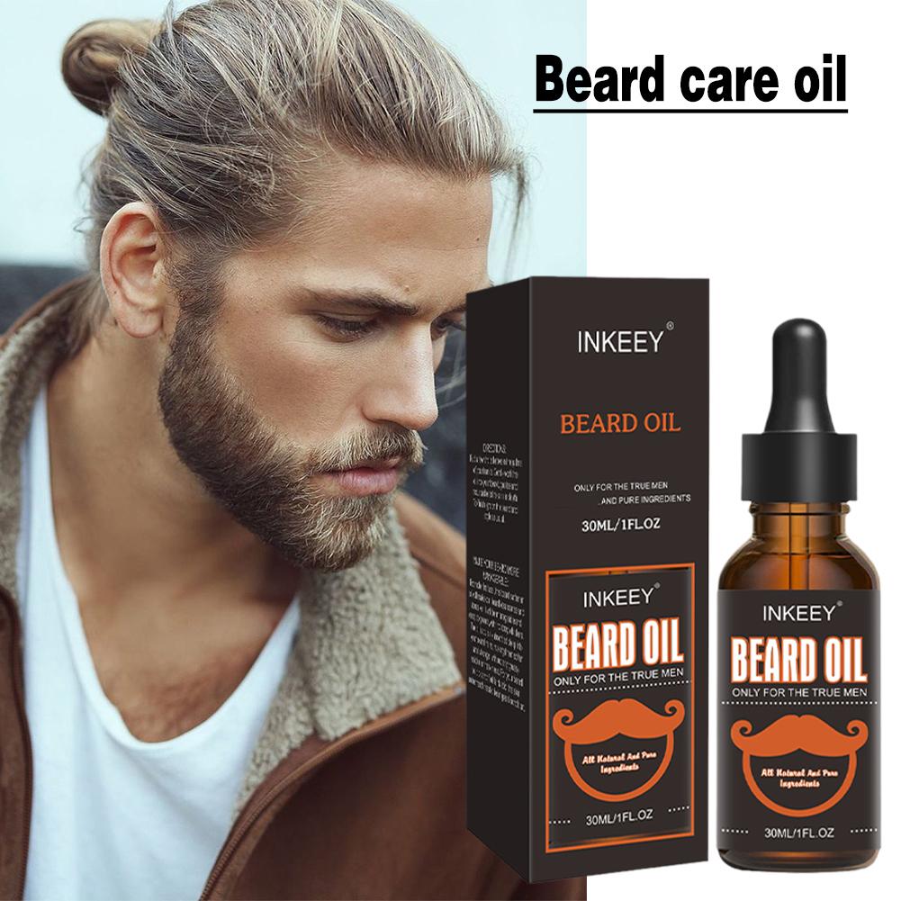 น้ำมันบำรุงเคราสำหรับผู้ชาย2ชิ - Hair Care For Men บทวิจารณ์และราคา