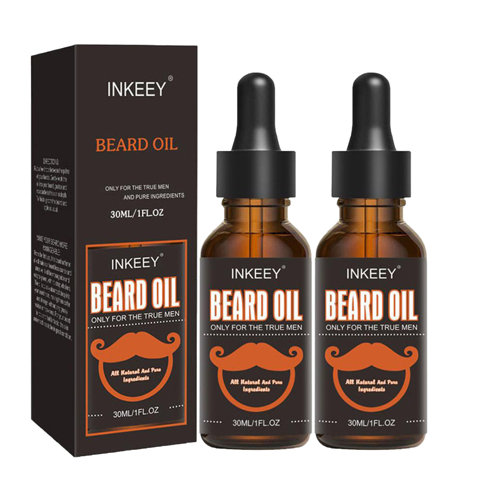 น้ำมันบำรุงเคราสำหรับผู้ชาย2ชิ - Hair Care For Men บทวิจารณ์และราคา