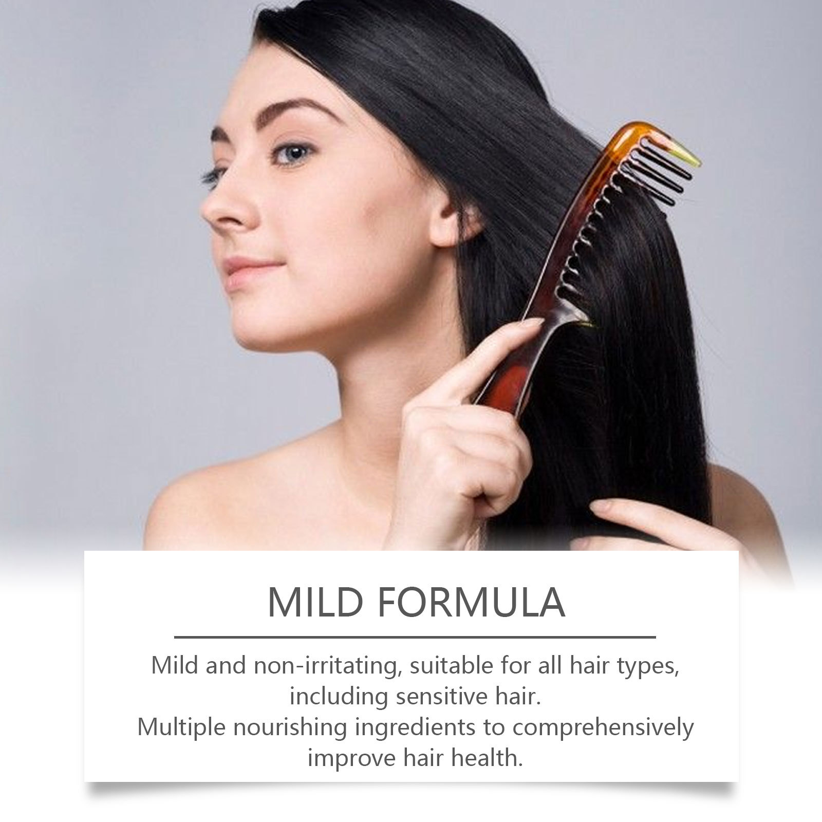 วิตามินเซรั่มบํารุงเส้นผมแคปซู - Hair Care Hair Serum บทวิจารณ์และราคา
